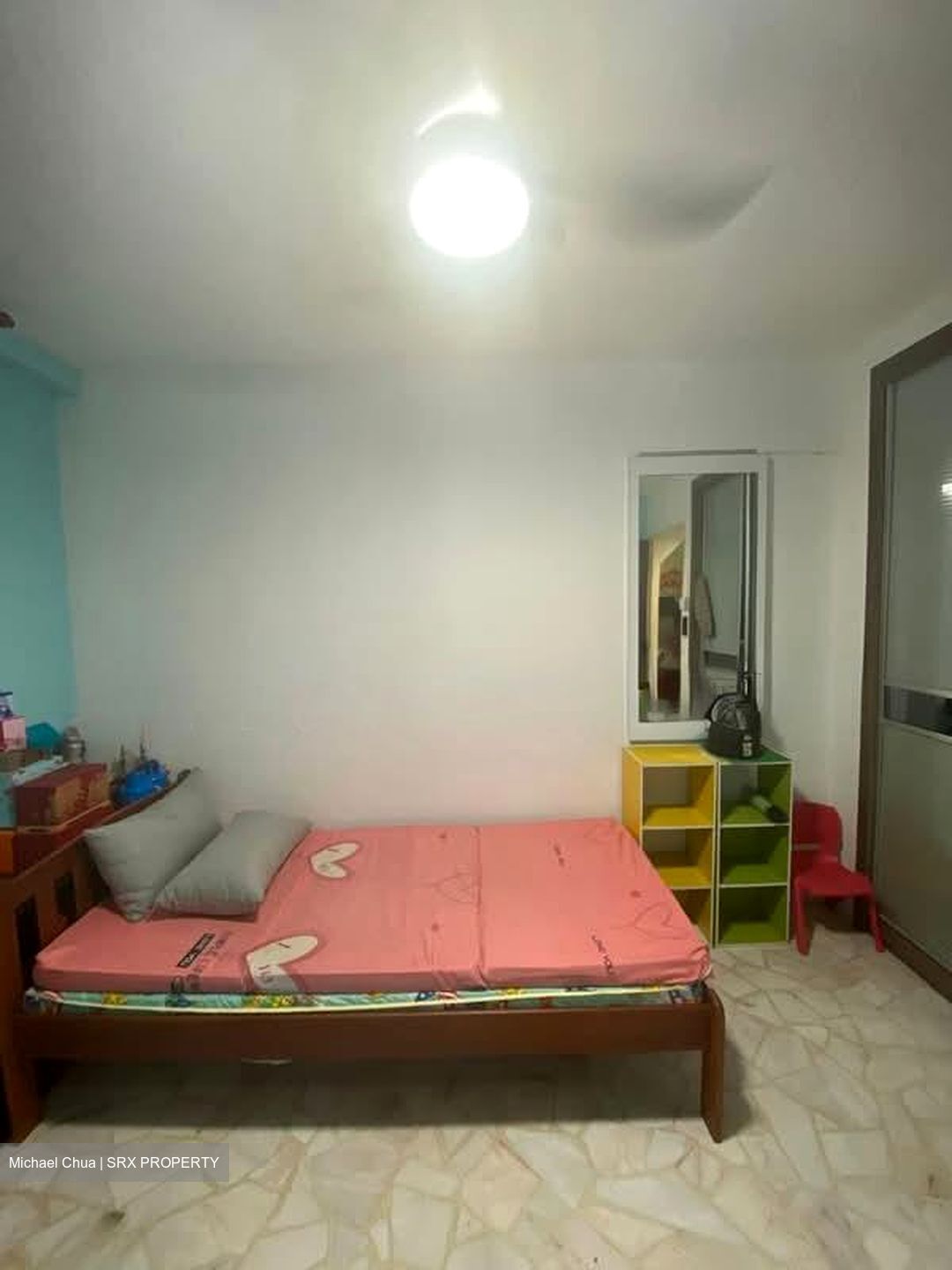 Blk 167 Yishun Ring Road (Yishun), HDB 4 Rooms #577129971